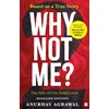KNYGA Bookshop Why Not Me? - 2