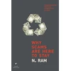 KNYGA Bookshop WHY SCAMS ARE HERE TO STAY