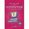 KNYGA Bookshop Why the Mind is Not a Computer