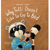 KNYGA Bookshop Why Tutti Doesn't Like to Go to Bed