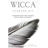 KNYGA Bookshop Wicca Starter Kit