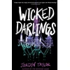 KNYGA Bookshop Wicked Darlings