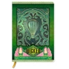 KNYGA Bookshop Wicked: Wizard's Balloon Sculpted Journal