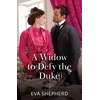 KNYGA Bookshop Widow To Defy The Duke