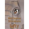 KNYGA Bookshop Wild Elephant Adventures with Lofty