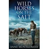 KNYGA Bookshop Wild Horses On The Salt