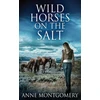KNYGA Bookshop Wild Horses On The Salt
