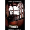 KNYGA Bookshop Wild Thing