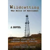 KNYGA Bookshop Wildcatting