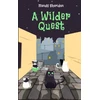 KNYGA Bookshop Wilder Quest