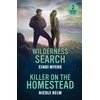 KNYGA Bookshop Wilderness Search / Killer On The Homestead