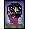 KNYGA Bookshop Will Shortz Presents Deadly Sudoku