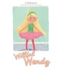 KNYGA Bookshop Willful Wendy