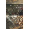 KNYGA Bookshop William Blake, Mystic