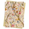 KNYGA Bookshop William Kilburn: Marble End Paper Greeting Card Pack
