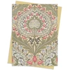 KNYGA Bookshop William Morris Gallery: Eden Greeting Card Pack