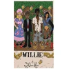 KNYGA Bookshop Willie