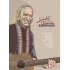 KNYGA Bookshop Willie Nelson: A Graphic Biography
