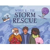 KNYGA Bookshop Windy B – The Storm Rescue