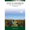 KNYGA Bookshop Wine Is Our Bread
