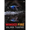 KNYGA Bookshop Winged Fire