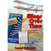 KNYGA Bookshop Wings Over Time