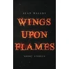 KNYGA Bookshop Wings Upon Flames