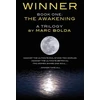 KNYGA Bookshop Winner - Book One