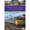 KNYGA Bookshop Winners &amp; Losers: Loco Bashing Tales from the 1990s