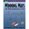 KNYGA Bookshop Winning Ways for Your Mathematical Plays, Volume 2