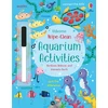 KNYGA Bookshop Wipe-Clean Aquarium Activities