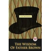 KNYGA Bookshop Wisdom of Father Brown