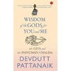 KNYGA Bookshop Wisdom of the Gods for You and Me