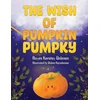 KNYGA Bookshop Wish of Pumpkin Pumpky