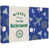 KNYGA Bookshop Wishes for Your Retirement