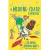 KNYGA Bookshop Wishing-Chair Adventure: The Royal Birthday Party