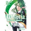 KNYGA Bookshop Wistoria: Wand and Sword 10