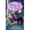KNYGA Bookshop Witch and Tell