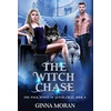 KNYGA Bookshop Witch Chase