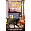 KNYGA Bookshop Witch Who Knew the Game (Pixie Point Bay Book 4)