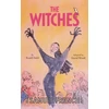 KNYGA Bookshop Witches