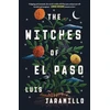 KNYGA Bookshop Witches of El Paso