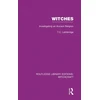 KNYGA Bookshop Witches (RLE Witchcraft)