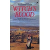 KNYGA Bookshop Witch's Blood