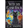 KNYGA Bookshop Witchy Flash Back
