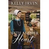 KNYGA Bookshop With All Her Heart