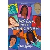 KNYGA Bookshop With Love, Miss Americanah