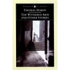 KNYGA Bookshop Withered Arm and Other Stories 1874-1888