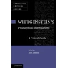 KNYGA Bookshop Wittgenstein's Philosophical Investigations