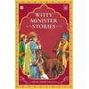 KNYGA Bookshop Witty Minister Stories
